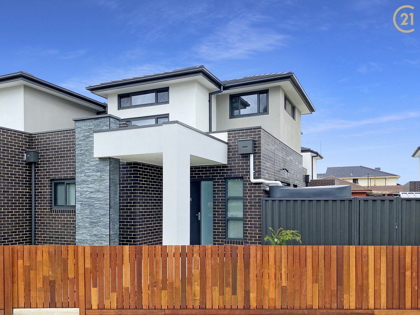3 bedrooms Townhouse in 22 Webster Street DANDENONG VIC, 3175