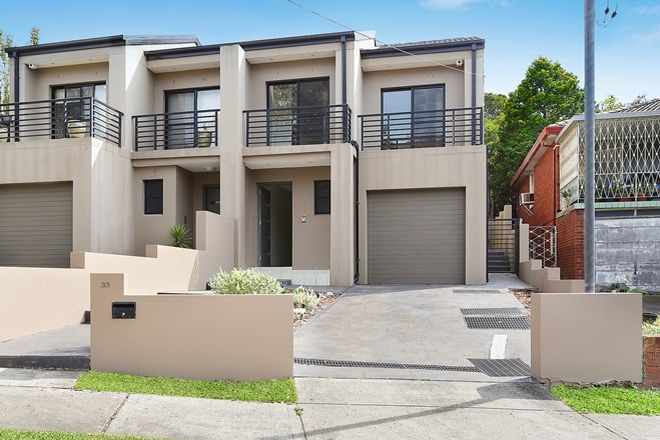 Picture of 33 Highcliff Road, EARLWOOD NSW 2206