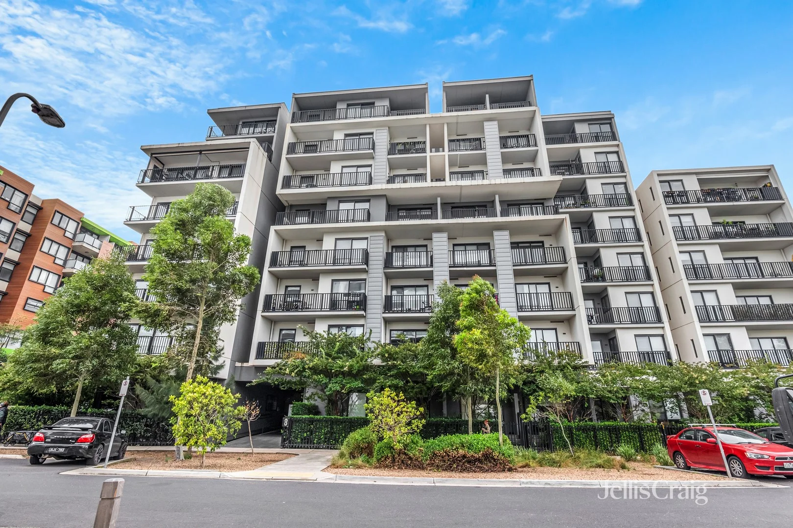 Additional image 10 of 201/8 Olive York Way, Brunswick West VIC 3055