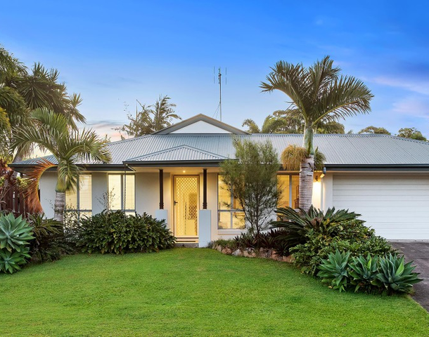 5 Tolkien Place, Coolum Beach QLD 4573