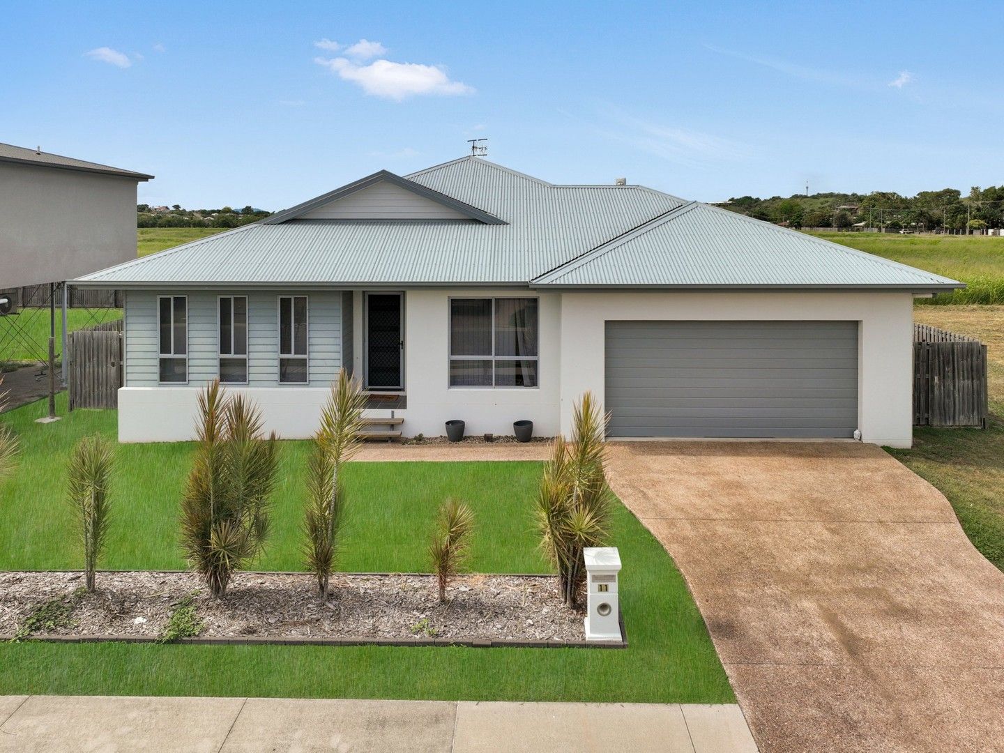 11 Baker Street, Bowen QLD 4805, Image 0