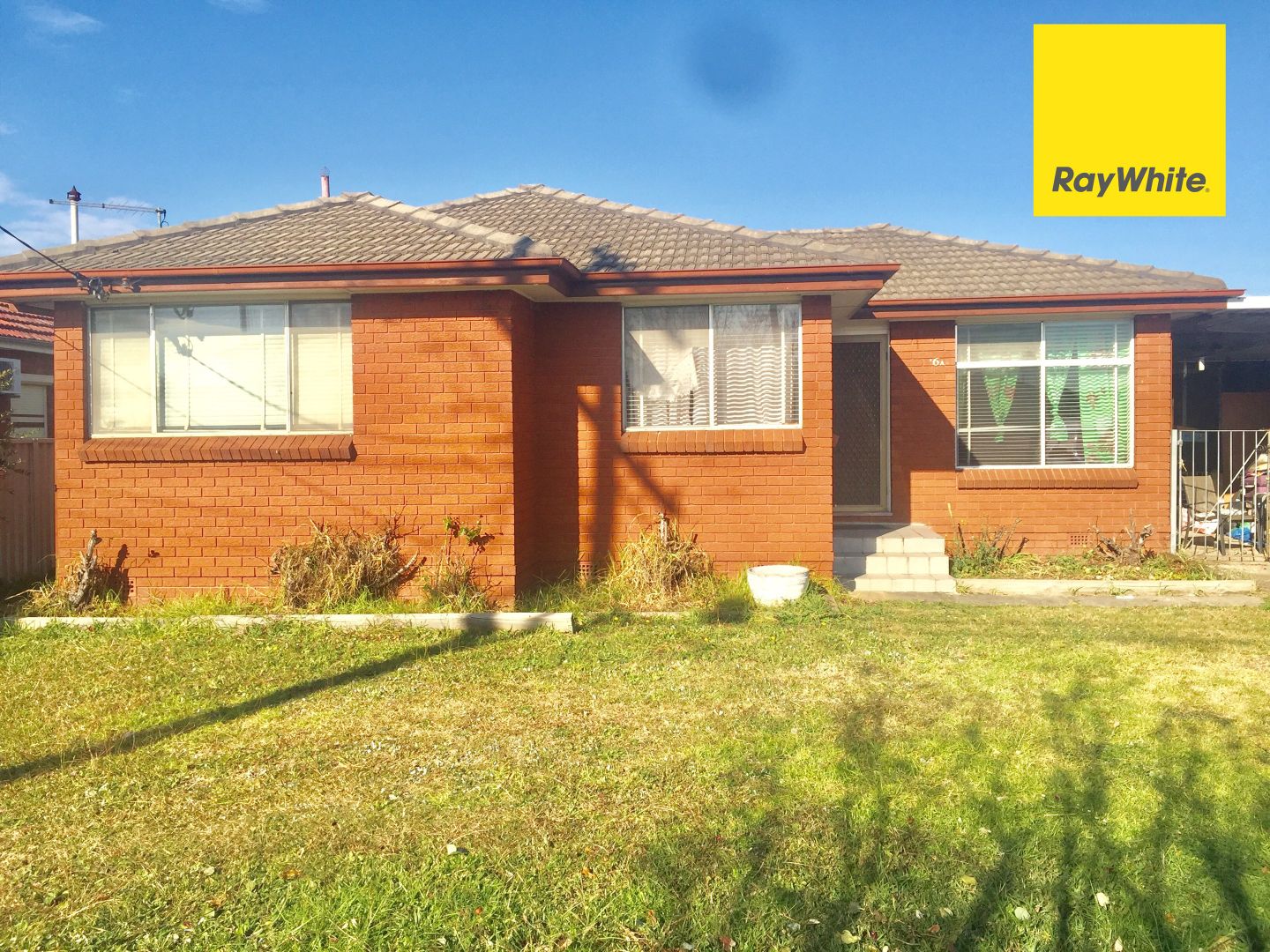 136 Canley Vale Road, Canley Heights NSW 2166