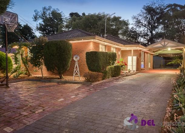 1 Paviour Court, Dandenong North VIC 3175