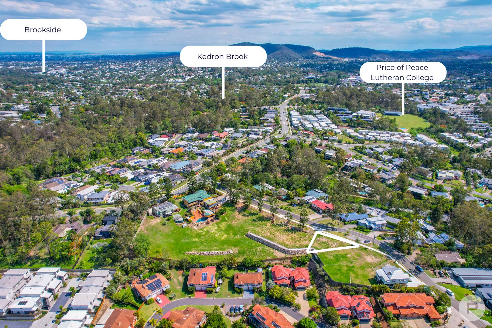 Lot 2/2-4 Pepper Road, Everton Hills QLD 4053, Image 2