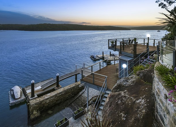 27 Gow Avenue, Port Hacking NSW 2229