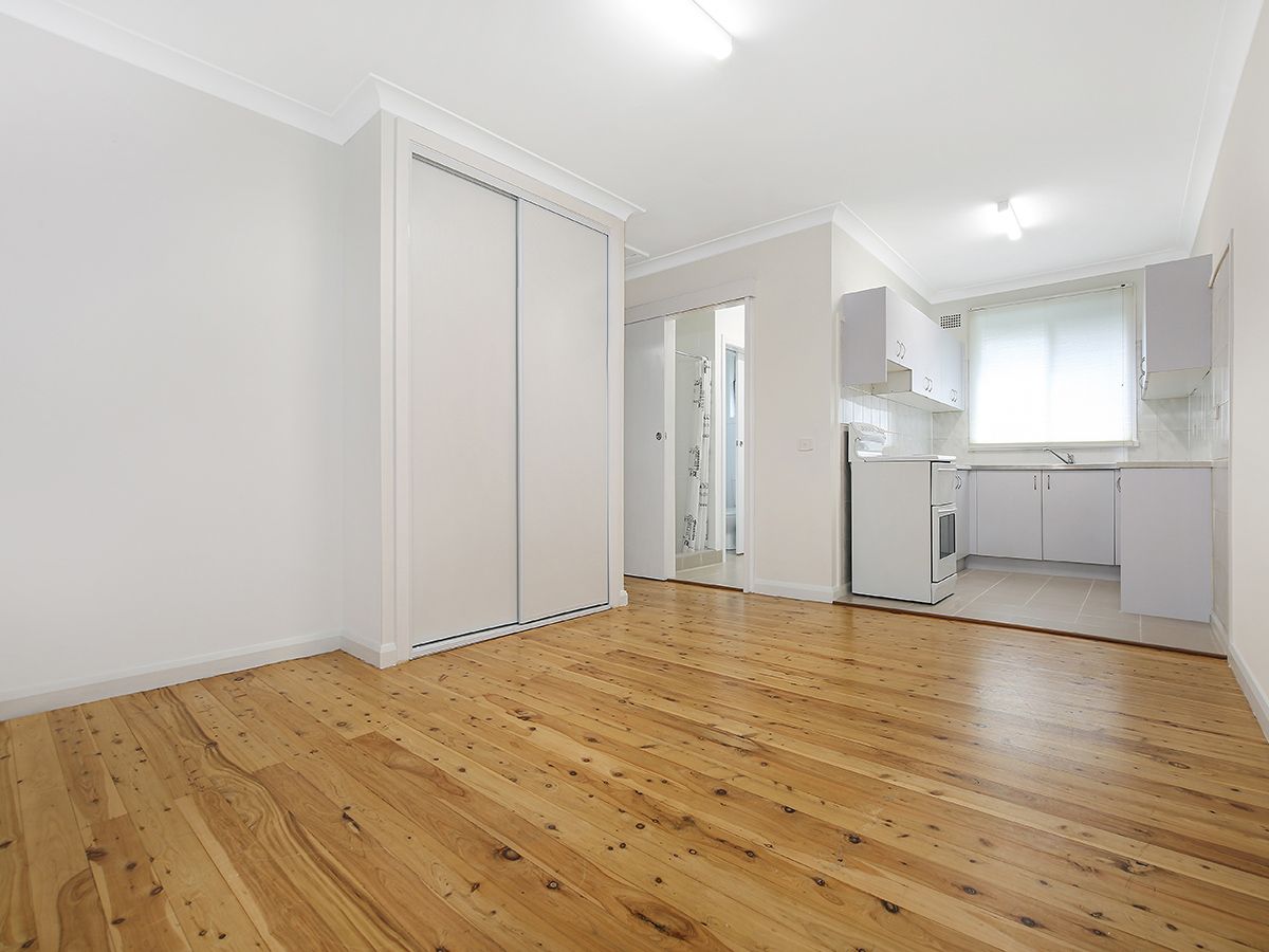 2 bedrooms Apartment / Unit / Flat in 5/34 Poulter Street WEST WOLLONGONG NSW, 2500