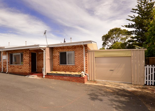 4/288 Blair Street, South Bunbury WA 6230