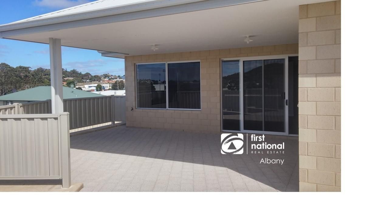 13 Ardeana Crescent, Yakamia WA 6330, Image 0