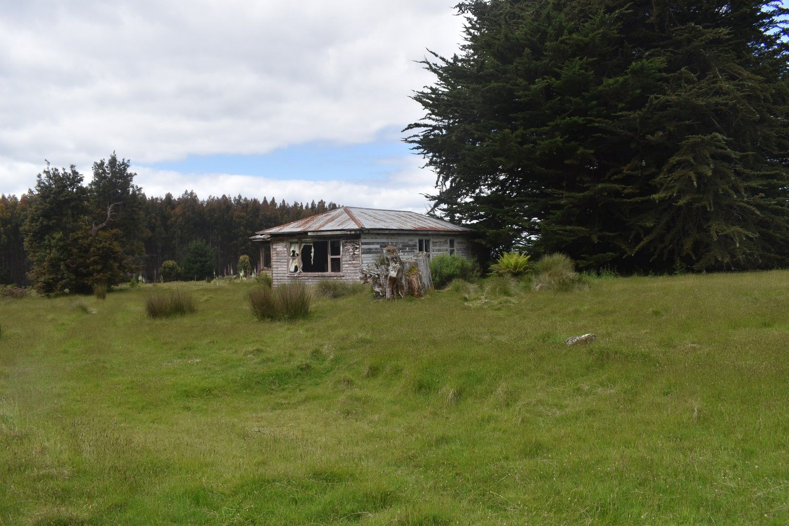 9 Smiths Plains Road, South Nietta TAS 7315, Image 0