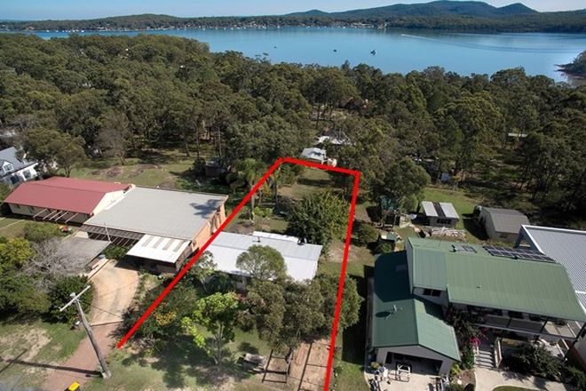 Picture of 21 Second Ave, BUNDABAH NSW 2324