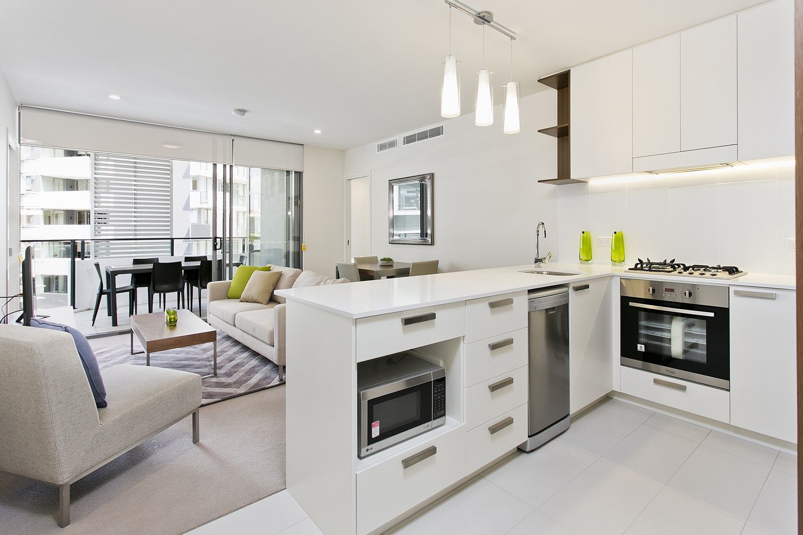 2 bedrooms Apartment / Unit / Flat in 901/16 Aspinall Street NUNDAH QLD, 4012