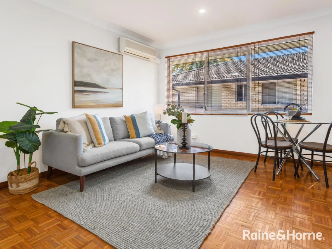 5/24 Bellevue Street, North Parramatta NSW 2151
