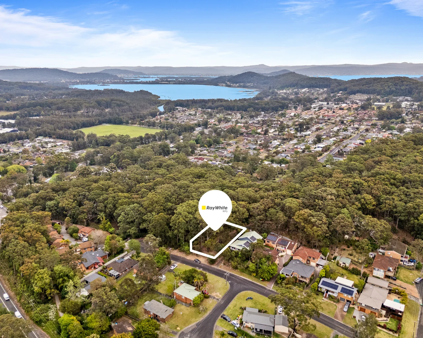 12 Kooronya Road, Kincumber NSW 2251