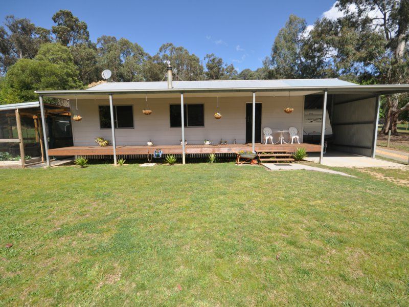 2695 Bullumwaal Road, Bullumwaal VIC 3875, Image 2