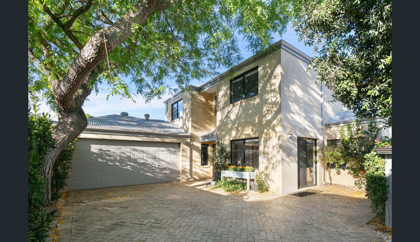 3 bedrooms House in 45B Alfred Road MOUNT CLAREMONT WA, 6010