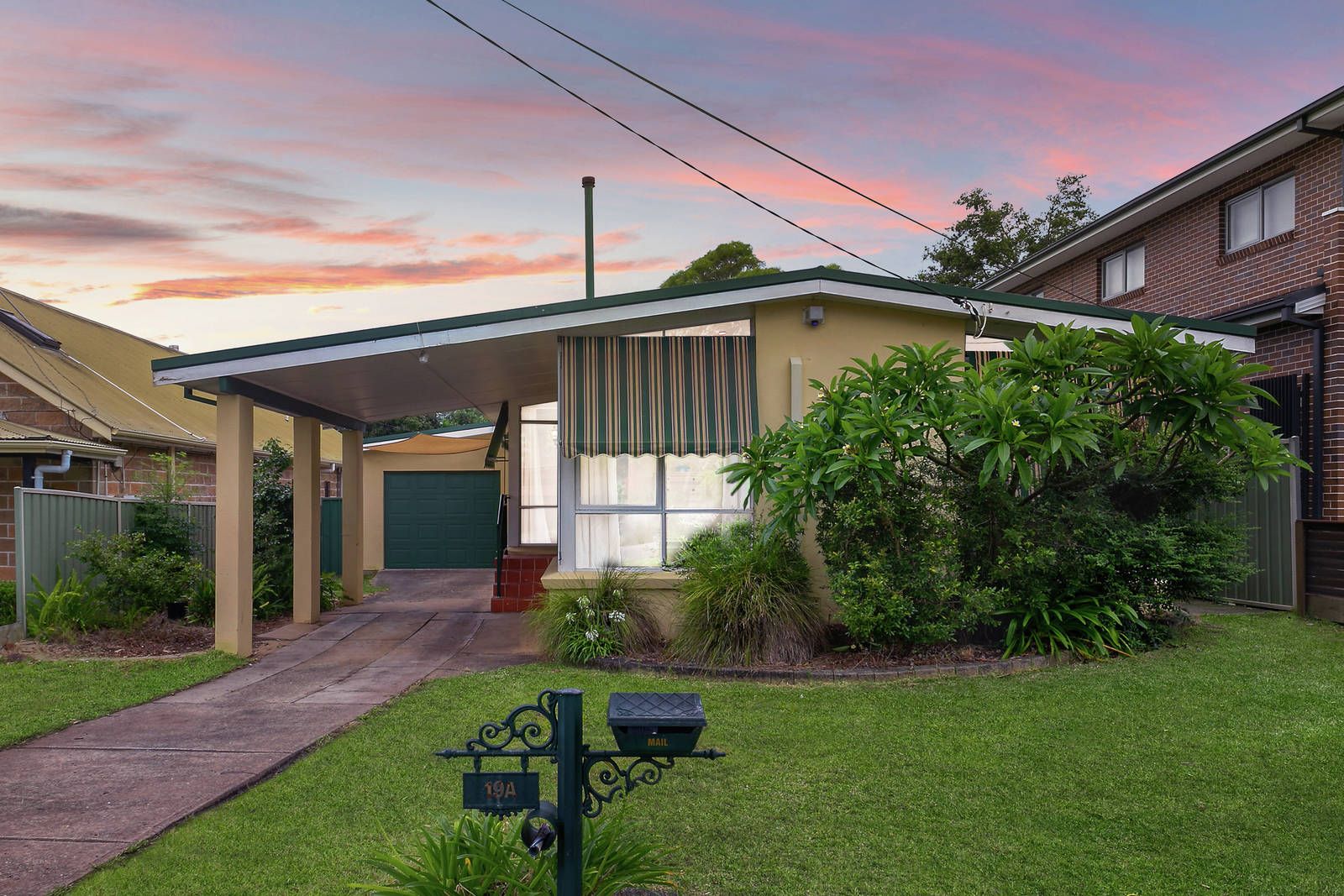 3 bedrooms House in 19A Ramsay Road PANANIA NSW, 2213