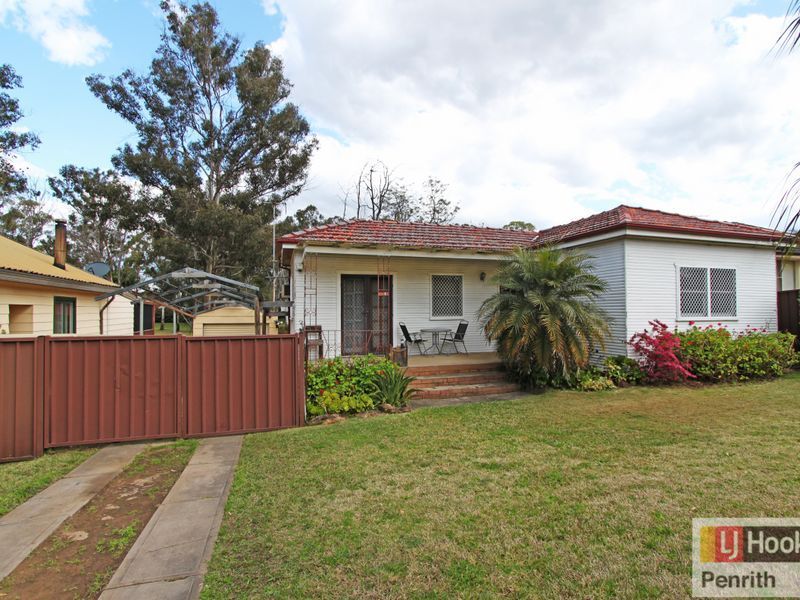 34 Cambridge Street, CAMBRIDGE PARK NSW 2747, Image 0