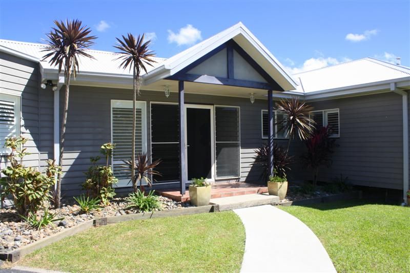 300 James Creek Rd, JAMES CREEK NSW 2463, Image 0