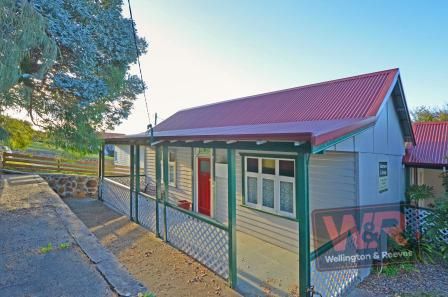 4 bedrooms House in 206 Serpentine Road MOUNT MELVILLE WA, 6330