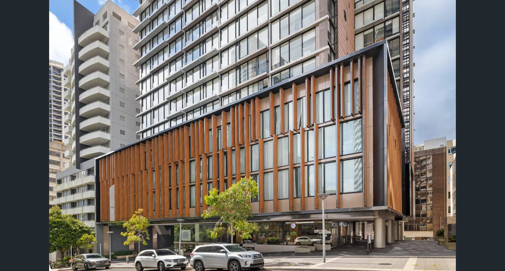 Additional image 3 of 1707/10 Atchison Street, St Leonards NSW 2065