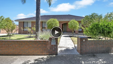 Picture of 27 Statesman Crescent, MILL PARK VIC 3082