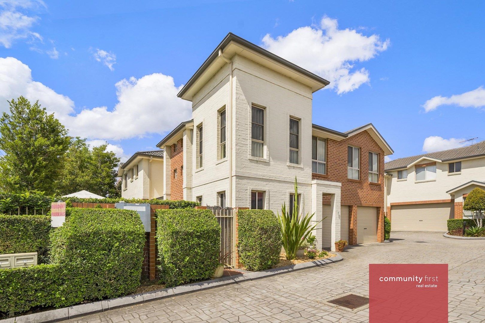 2/226-228 Epsom Road, Chipping Norton NSW 2170, Image 1