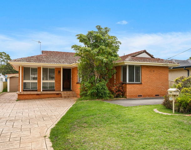 34 Maple Street, Albion Park Rail NSW 2527