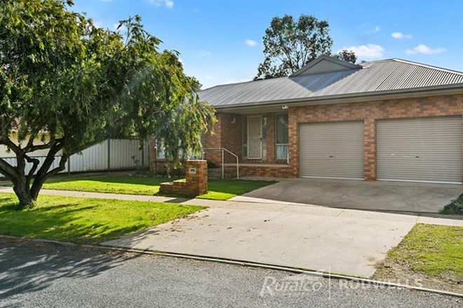 Picture of 7 Stacey Street, BENALLA VIC 3672