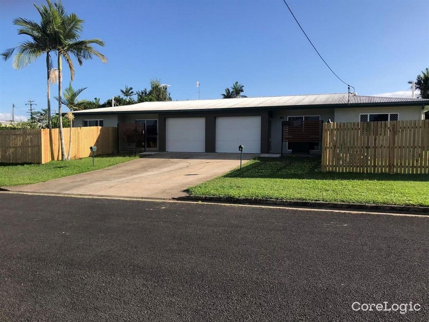 2 bedrooms Semi-Detached in  WOREE QLD, 4868