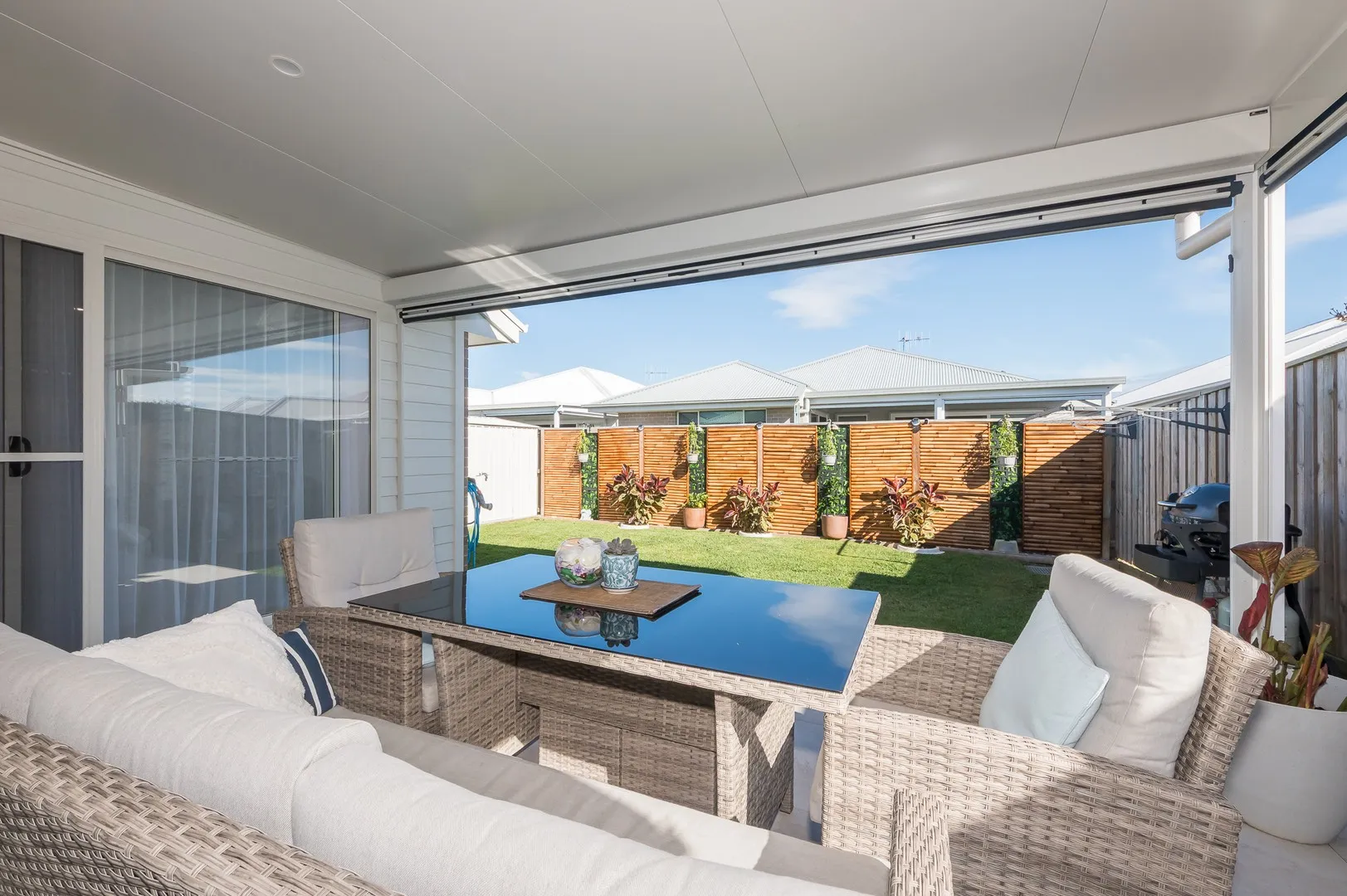 Relaxed Over-55s Living in the Prestigious Hamptons Lifestyle Village, Harrington
