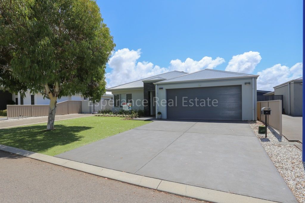 57 Chantilly Circuit, Castletown WA 6450, Image 0