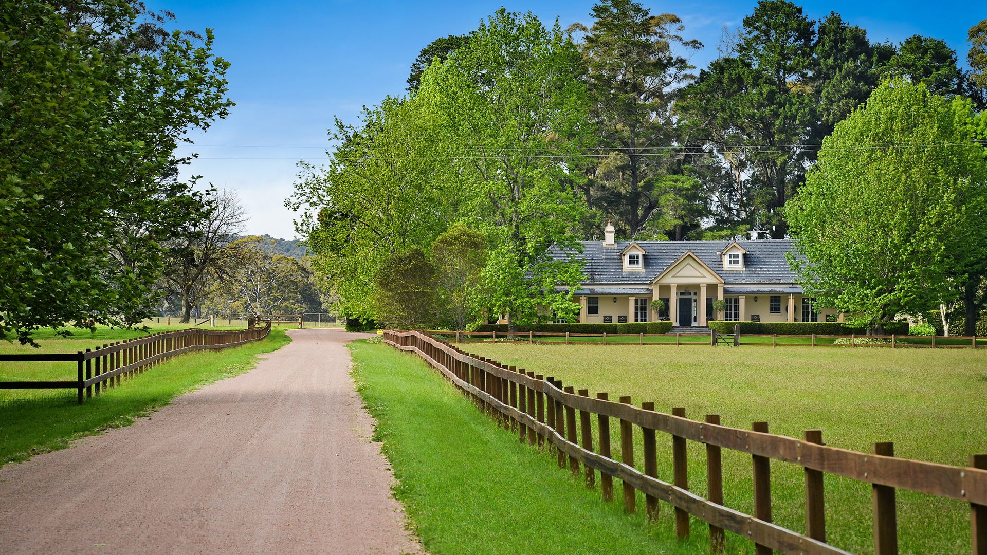 Berry NSW 2535 House for Sale 40 acre Domain