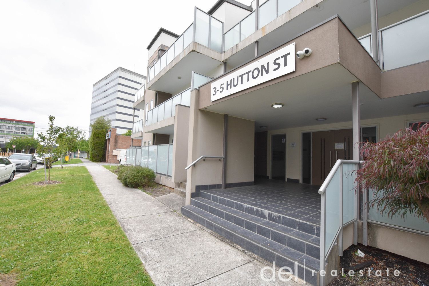 1/3-5 Hutton Street, Dandenong VIC 3175, Image 0