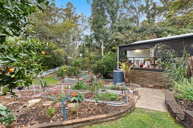 Picture of 28 Gympie Street North, LANDSBOROUGH QLD 4550