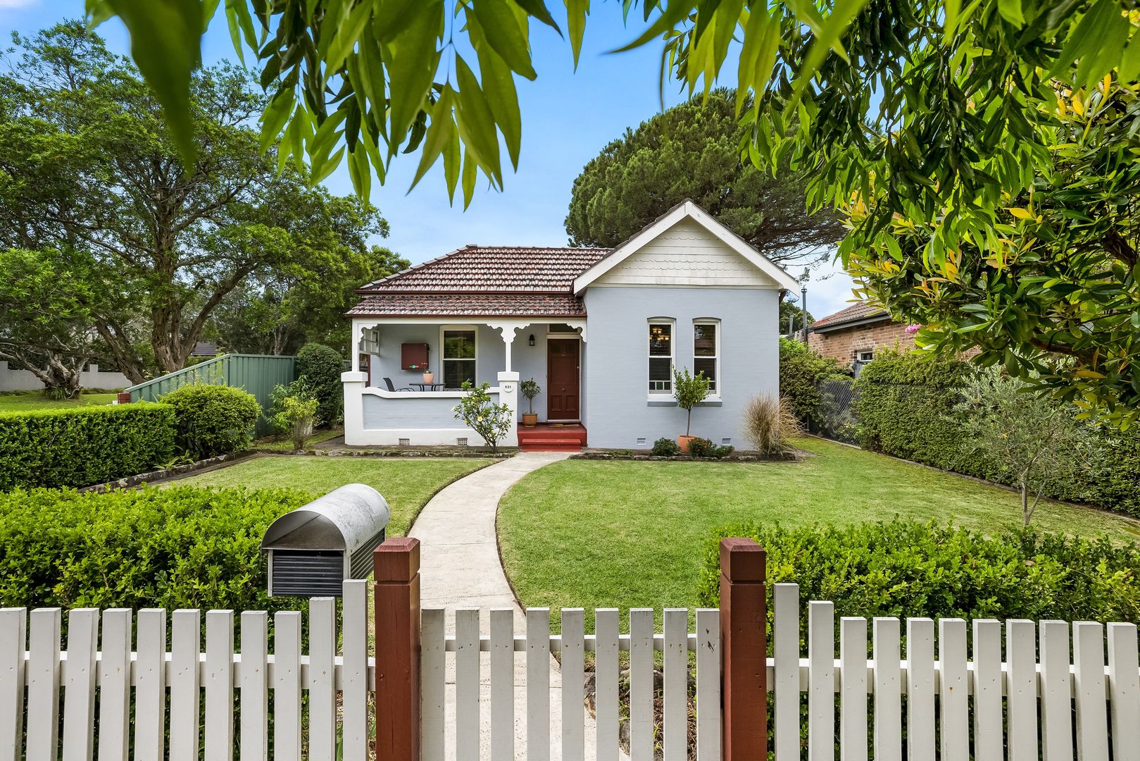 231 High Street, North Willoughby NSW 2068