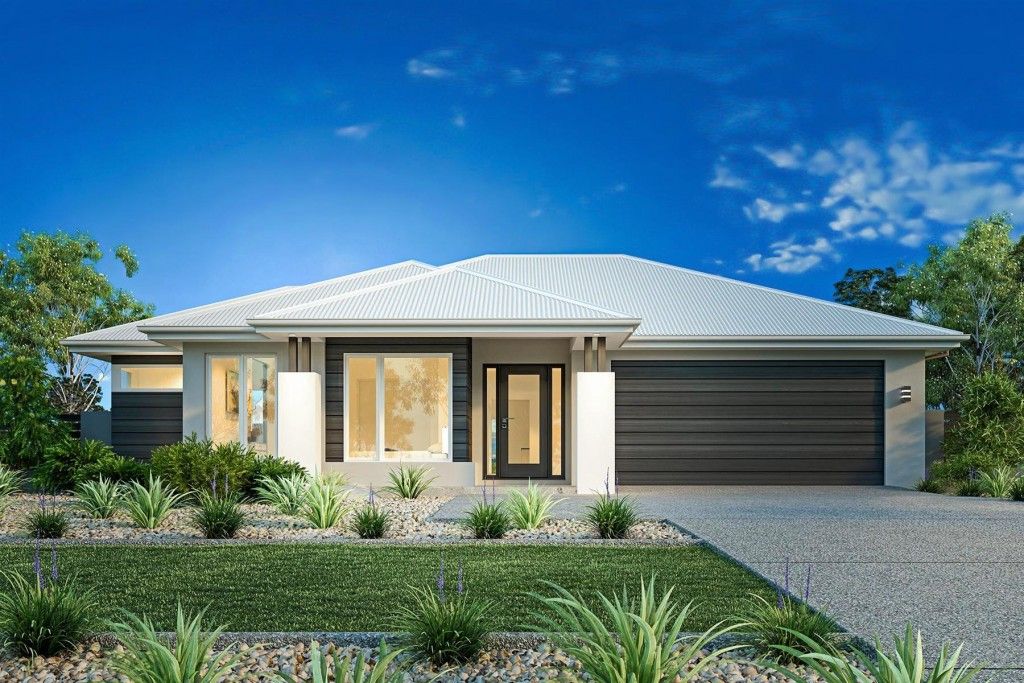 4 bedrooms New House & Land in 10 Heron Court KIALLA VIC, 3631