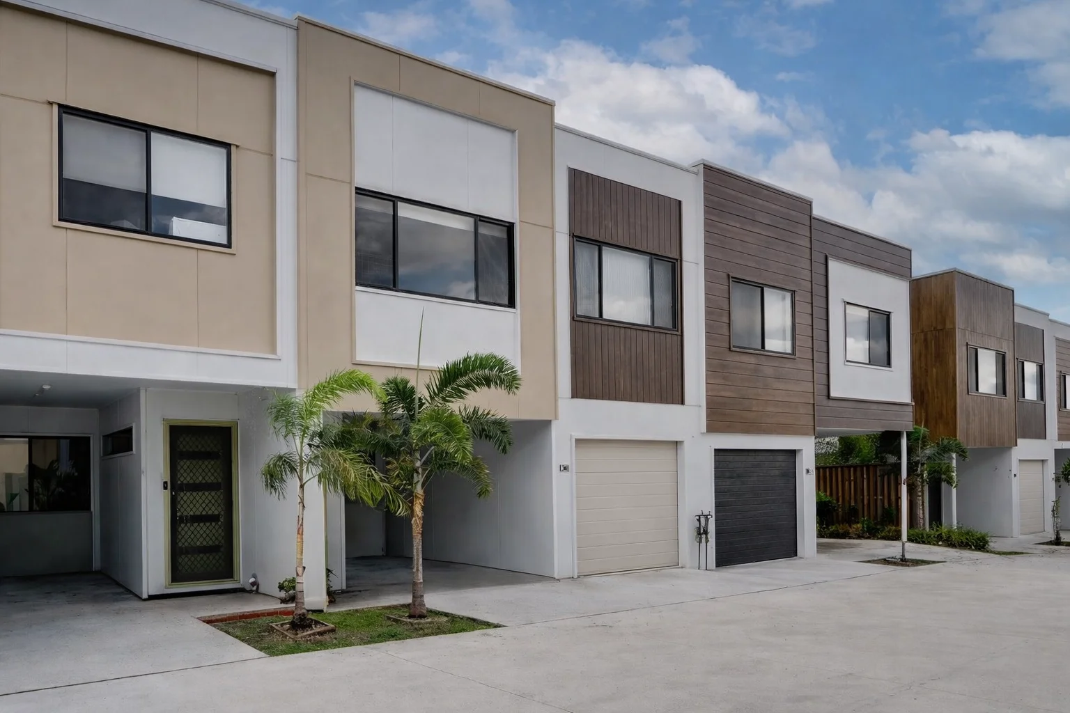 136/85 Thornton Street, Raceview QLD 4305