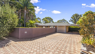 Picture of 19 Romford Place, KINGSLEY WA 6026