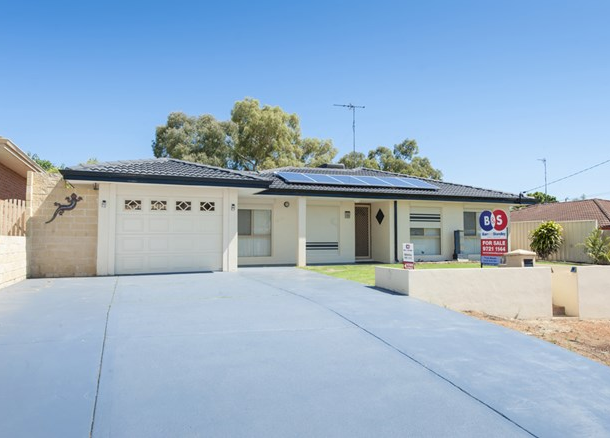 3 Littlefair Drive, Withers WA 6230