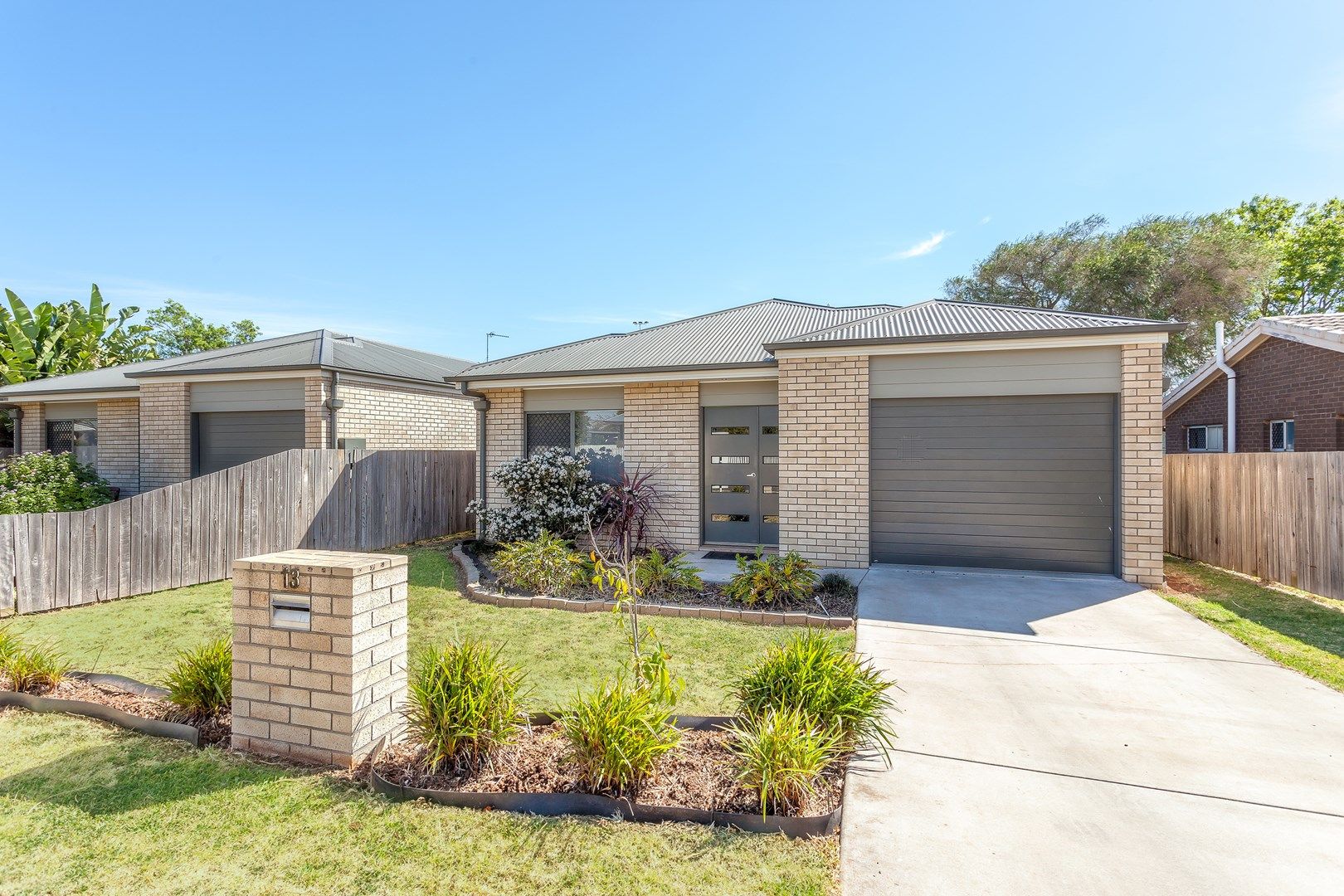 2/13 Fromalls Street, Harristown QLD 4350, Image 0