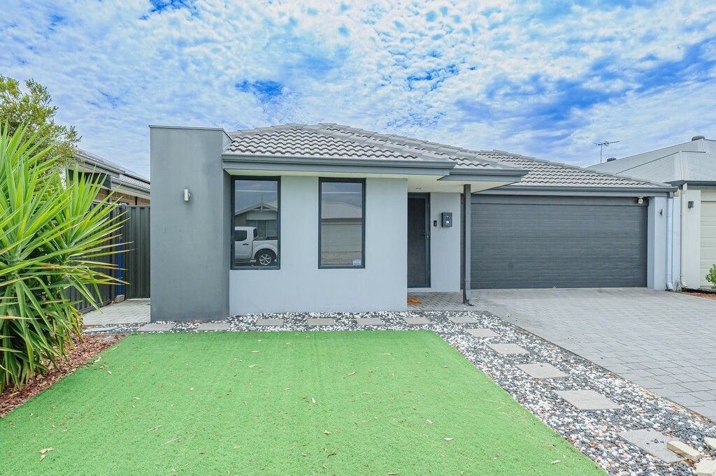 26 Garigal St, Brabham WA 6055, Image 1