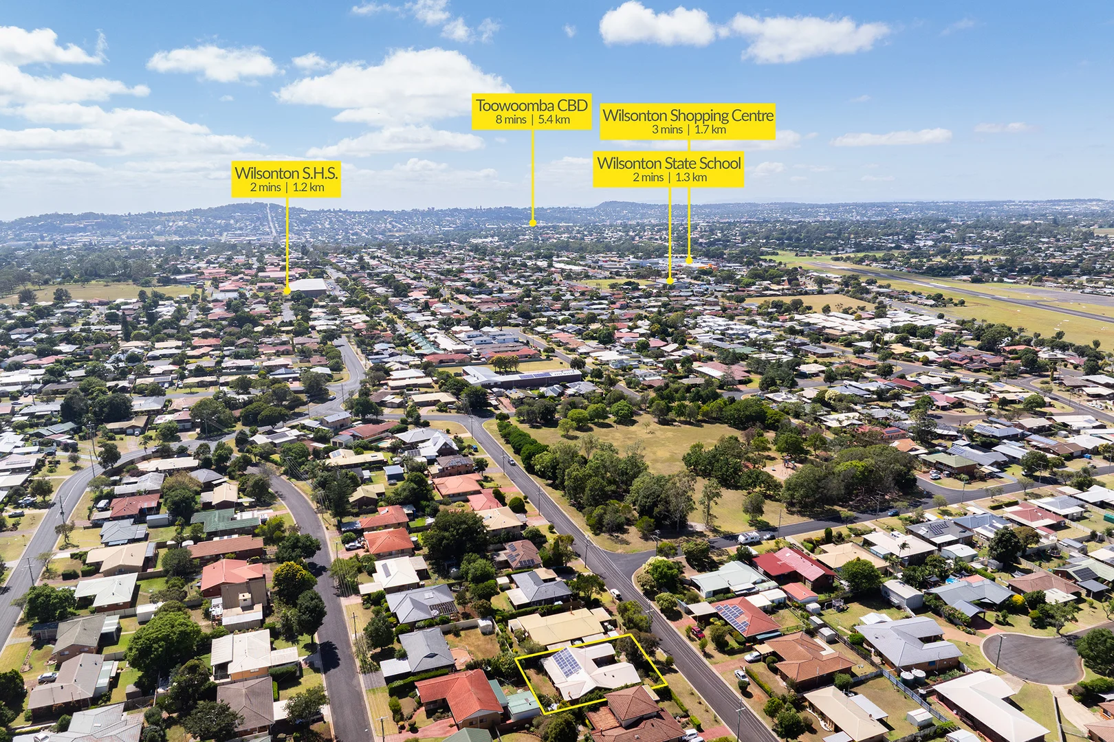 Additional image 18 of 19 Lindberg Street, Wilsonton QLD 4350