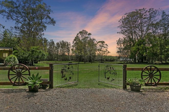 Picture of 1 Boonal Road, MORISSET NSW 2264