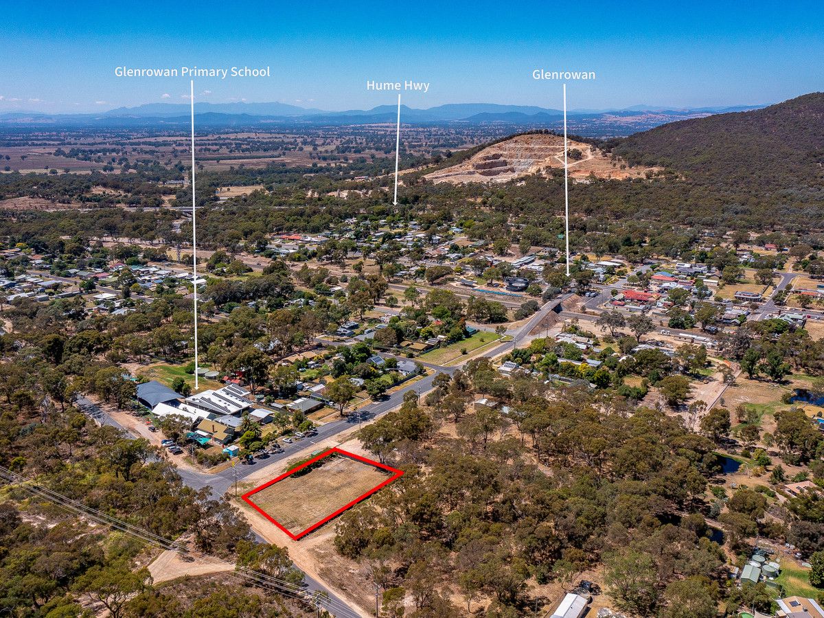 4A Beaconsfield Parade, Glenrowan VIC 3675, Image 1