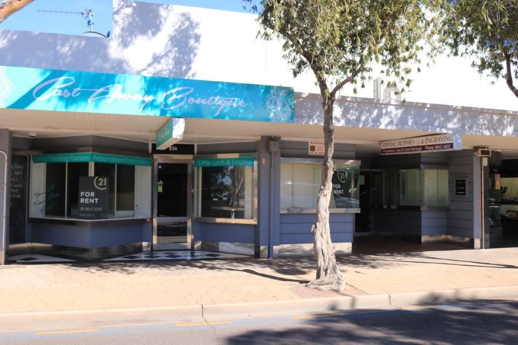 83A Commercial Road, Port Augusta SA 5700