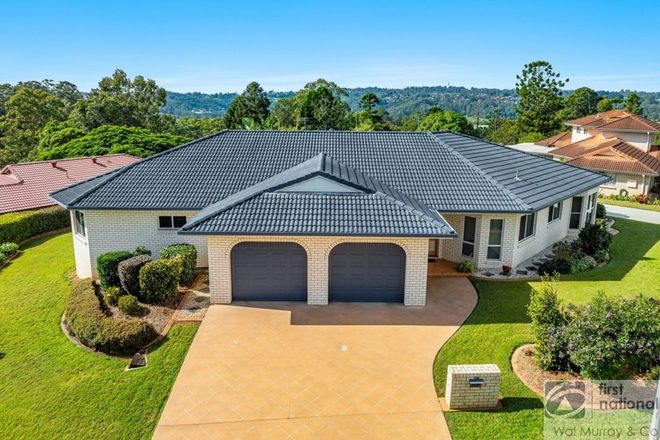 Picture of 54 Wanda Drive, EAST LISMORE NSW 2480