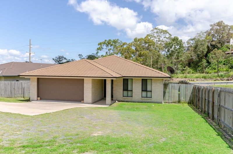 13 Valley Vista Court, West Gladstone QLD 4680