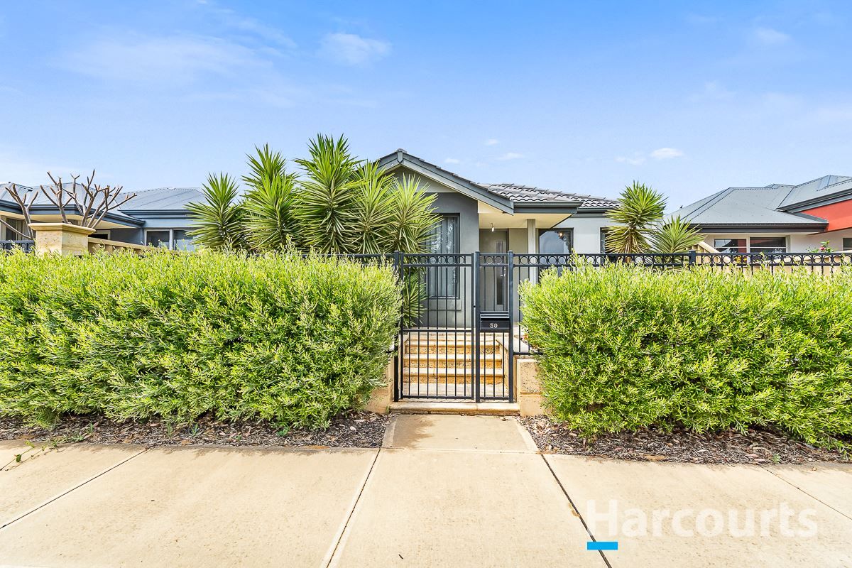 3 bedrooms House in 50 Halesworth Parade BUTLER WA, 6036