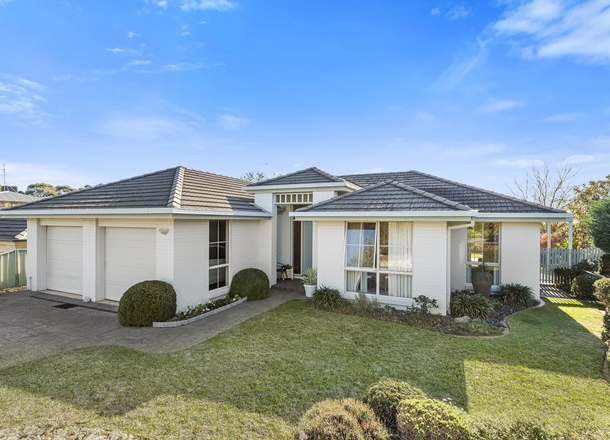 25 Annabell Court, Spring Gully VIC 3550