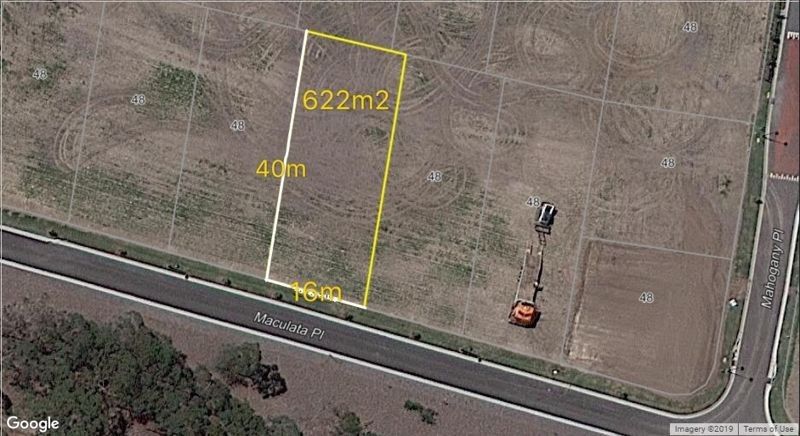 Lot 89/48 Wallum Street, Karawatha QLD 4117, Image 0